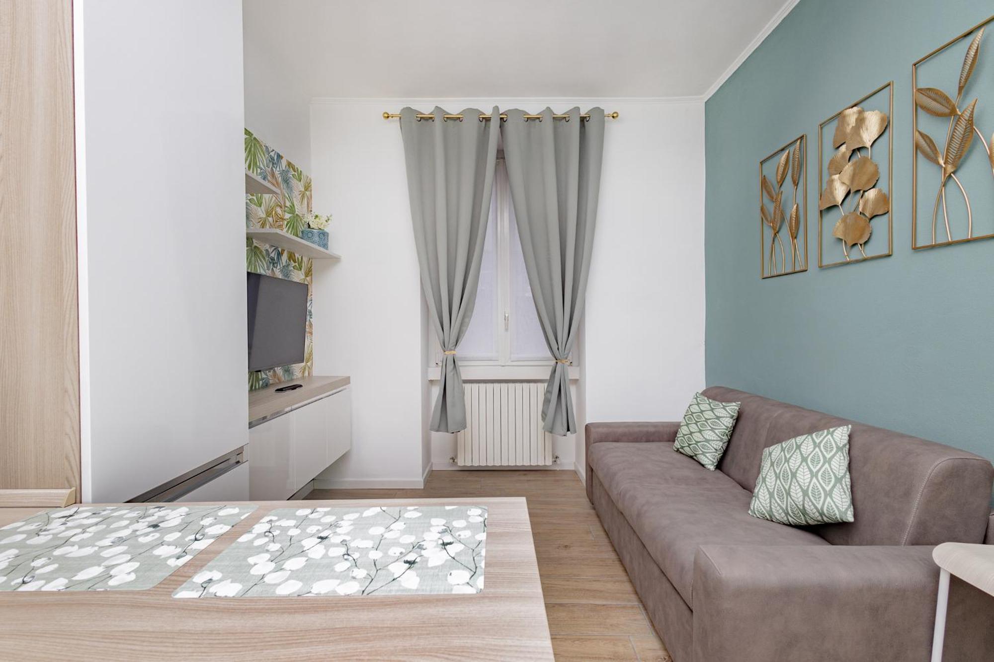 Manzoni Apartment Lecco Exterior photo