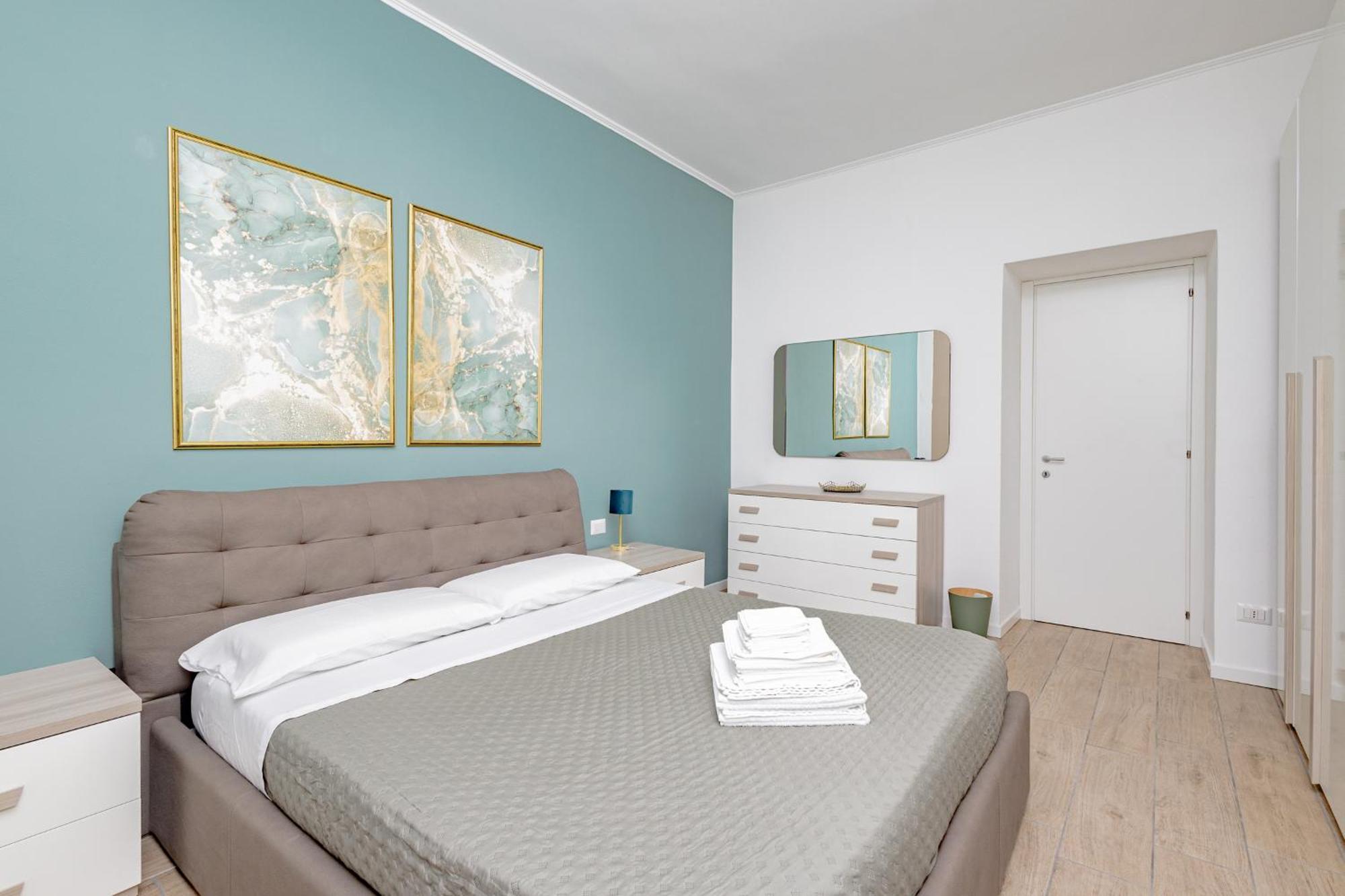 Manzoni Apartment Lecco Exterior photo