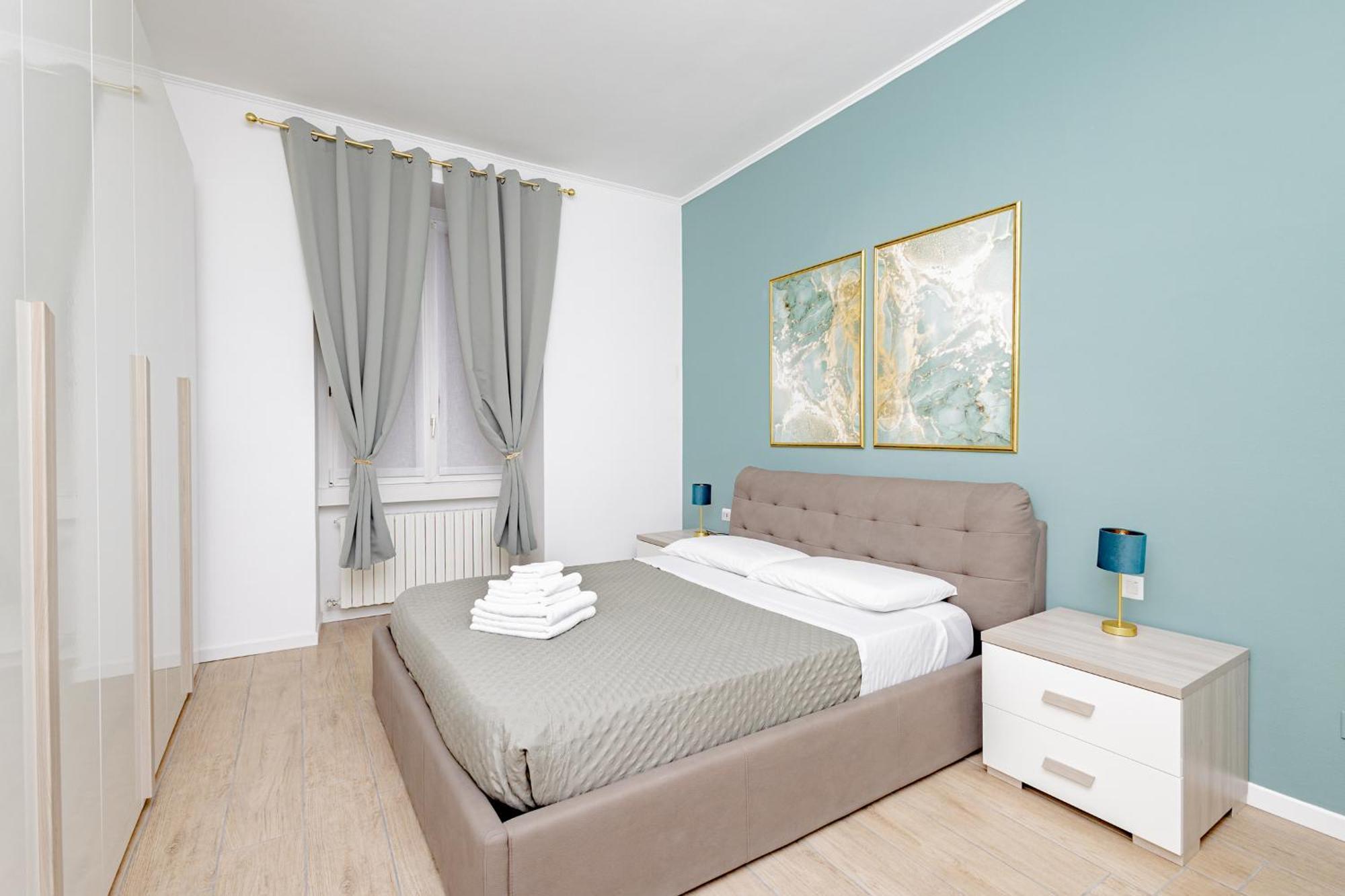 Manzoni Apartment Lecco Exterior photo