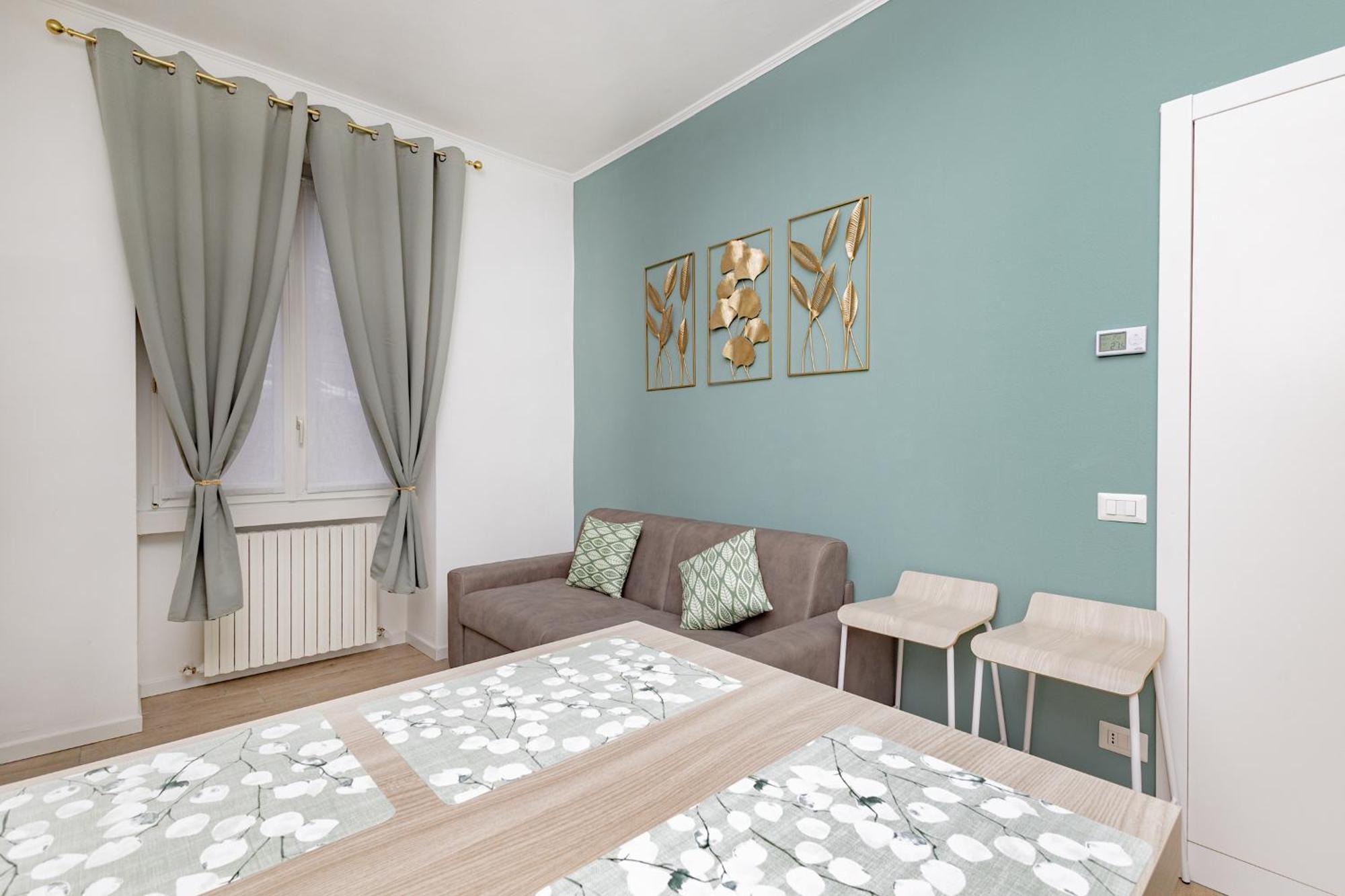 Manzoni Apartment Lecco Exterior photo