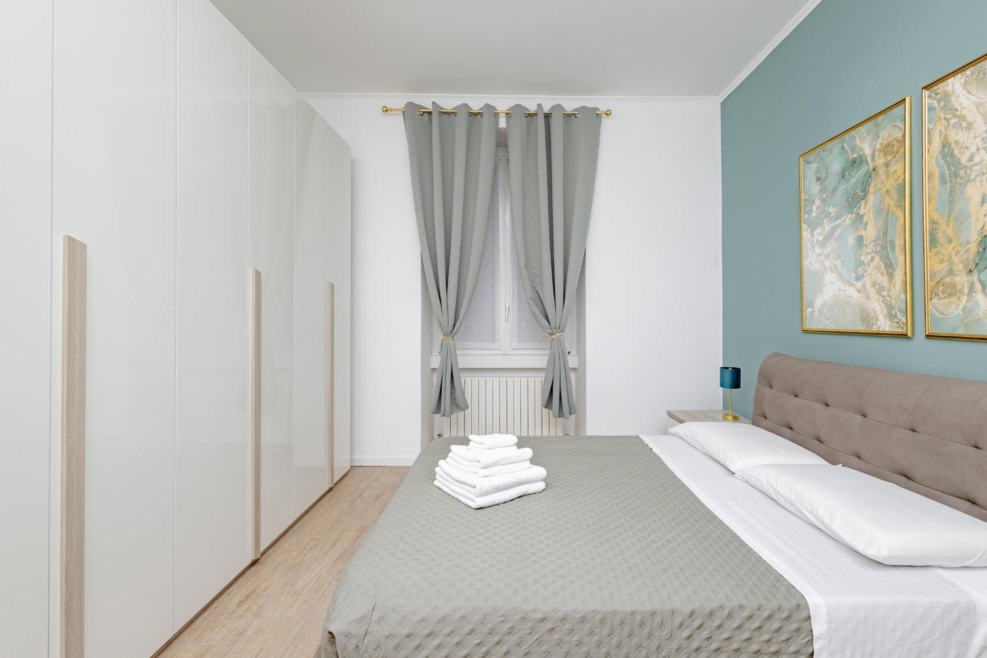 Manzoni Apartment Lecco Exterior photo