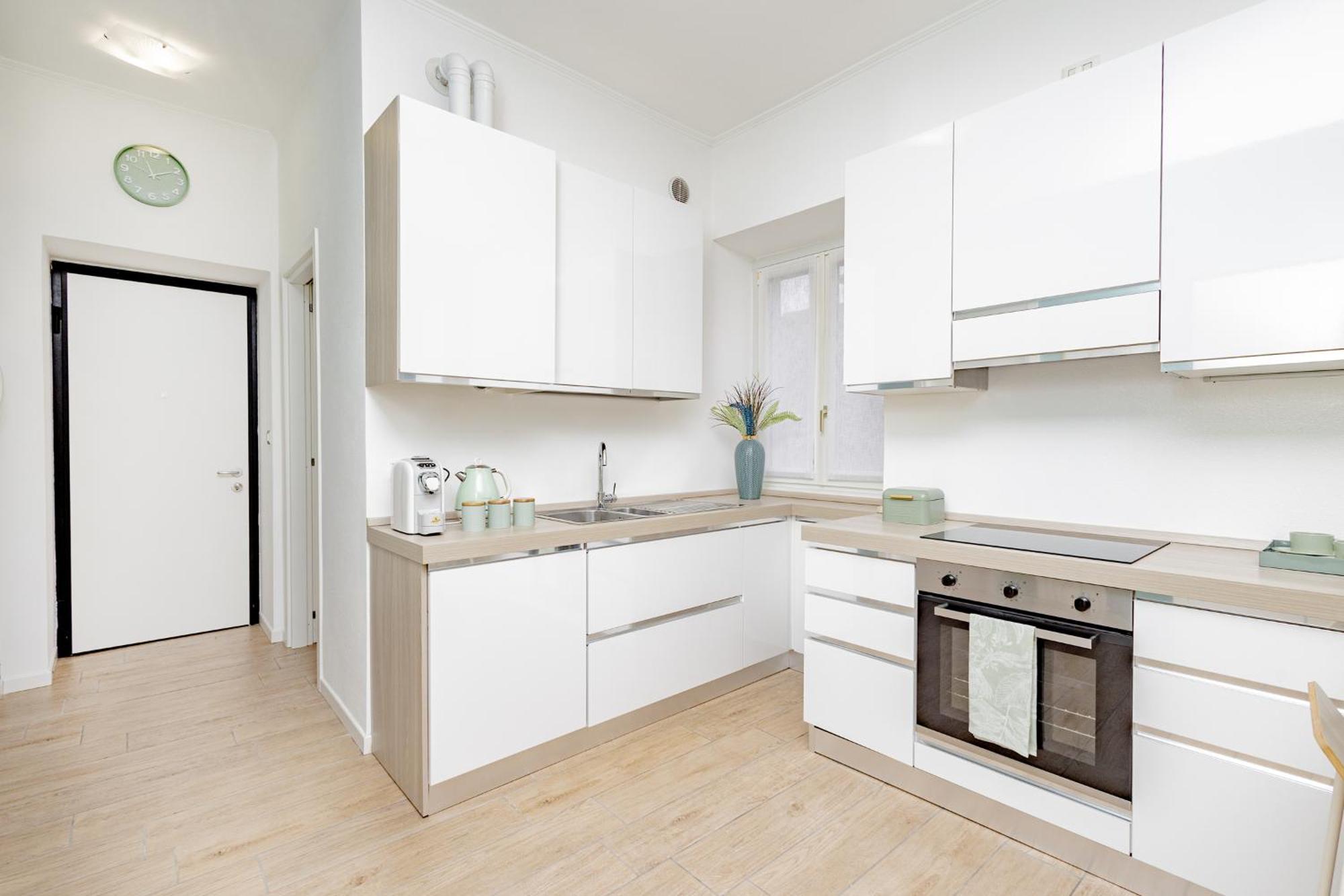 Manzoni Apartment Lecco Exterior photo