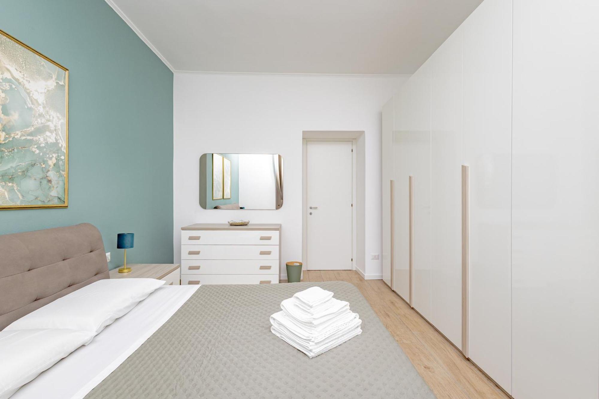 Manzoni Apartment Lecco Exterior photo