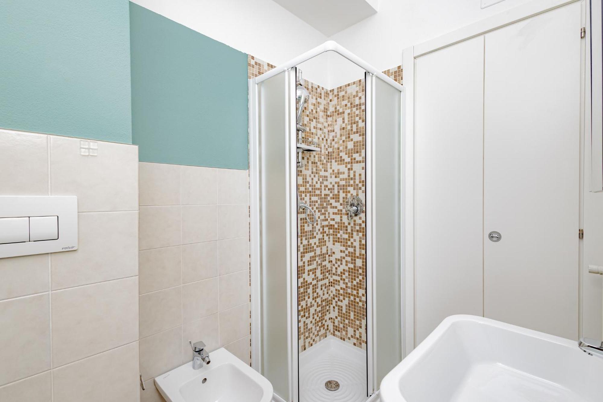 Manzoni Apartment Lecco Exterior photo